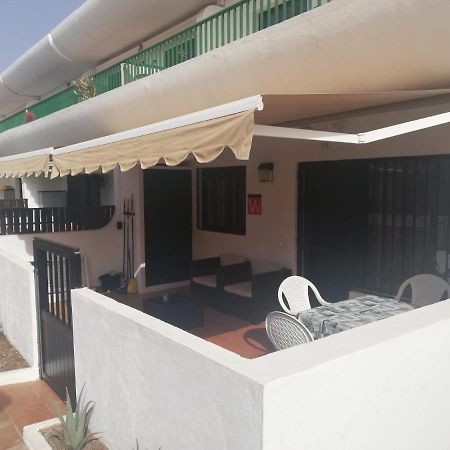 Apartamento Vandaele Corralejo Exterior foto