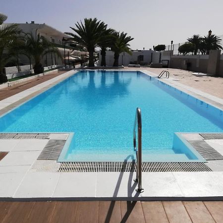 Apartamento Vandaele Corralejo Exterior foto