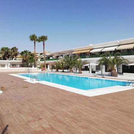 Apartamento Vandaele Corralejo Exterior foto