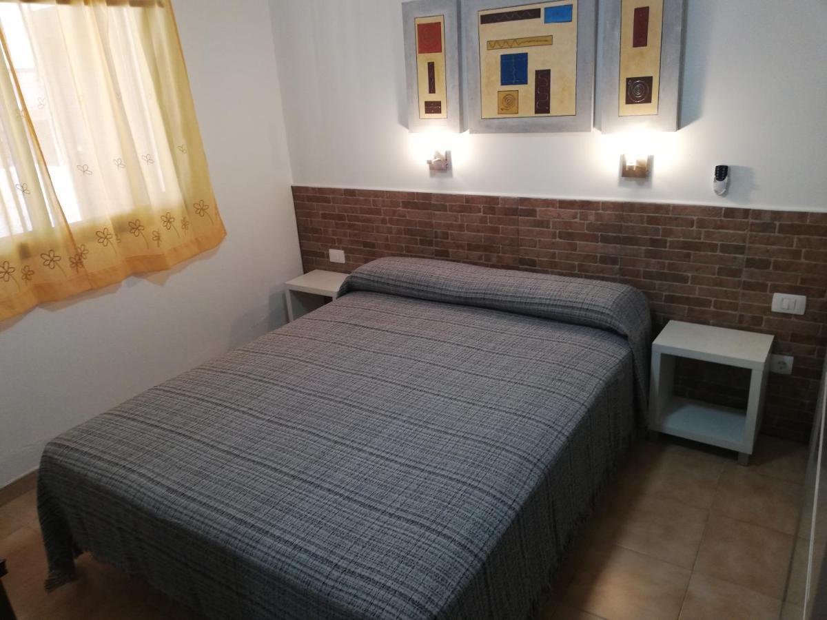 Apartamento Vandaele Corralejo Exterior foto