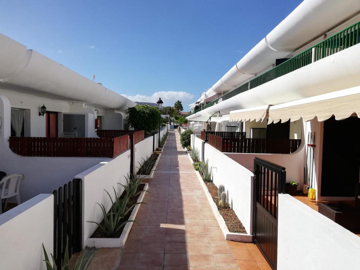 Apartamento Vandaele Corralejo Exterior foto