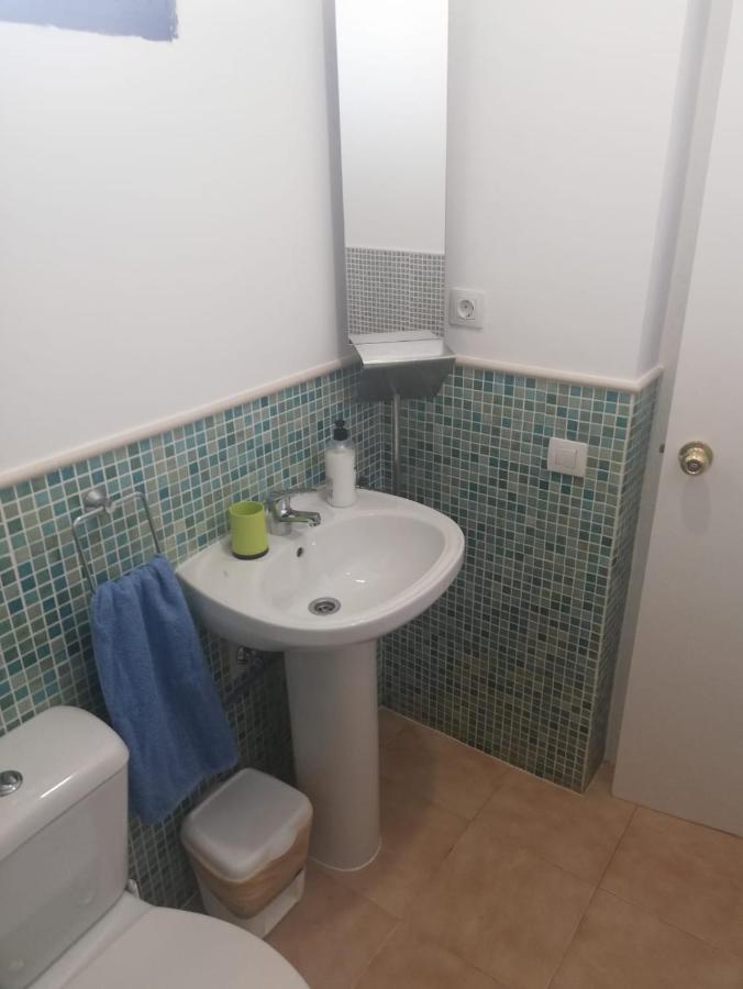 Apartamento Vandaele Corralejo Exterior foto