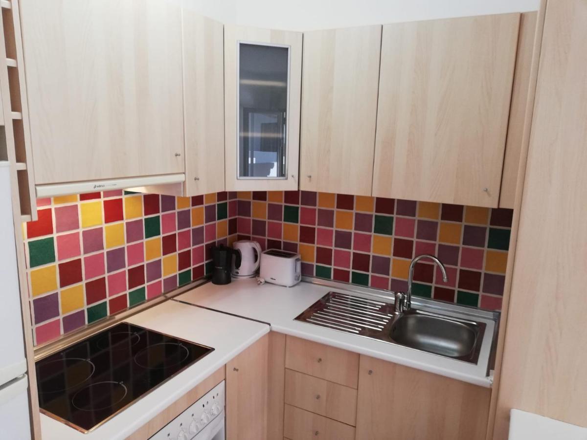 Apartamento Vandaele Corralejo Exterior foto