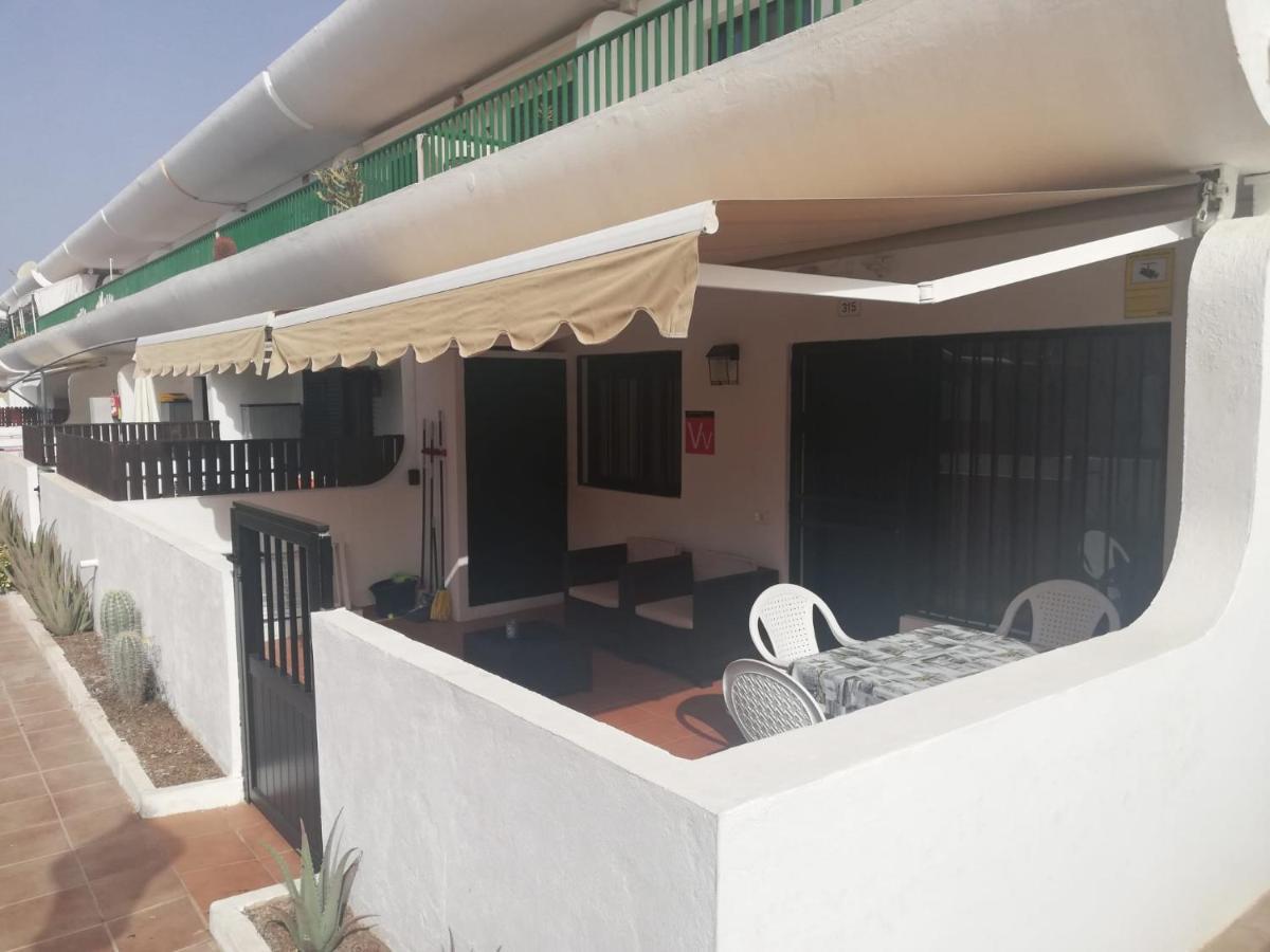 Apartamento Vandaele Corralejo Exterior foto