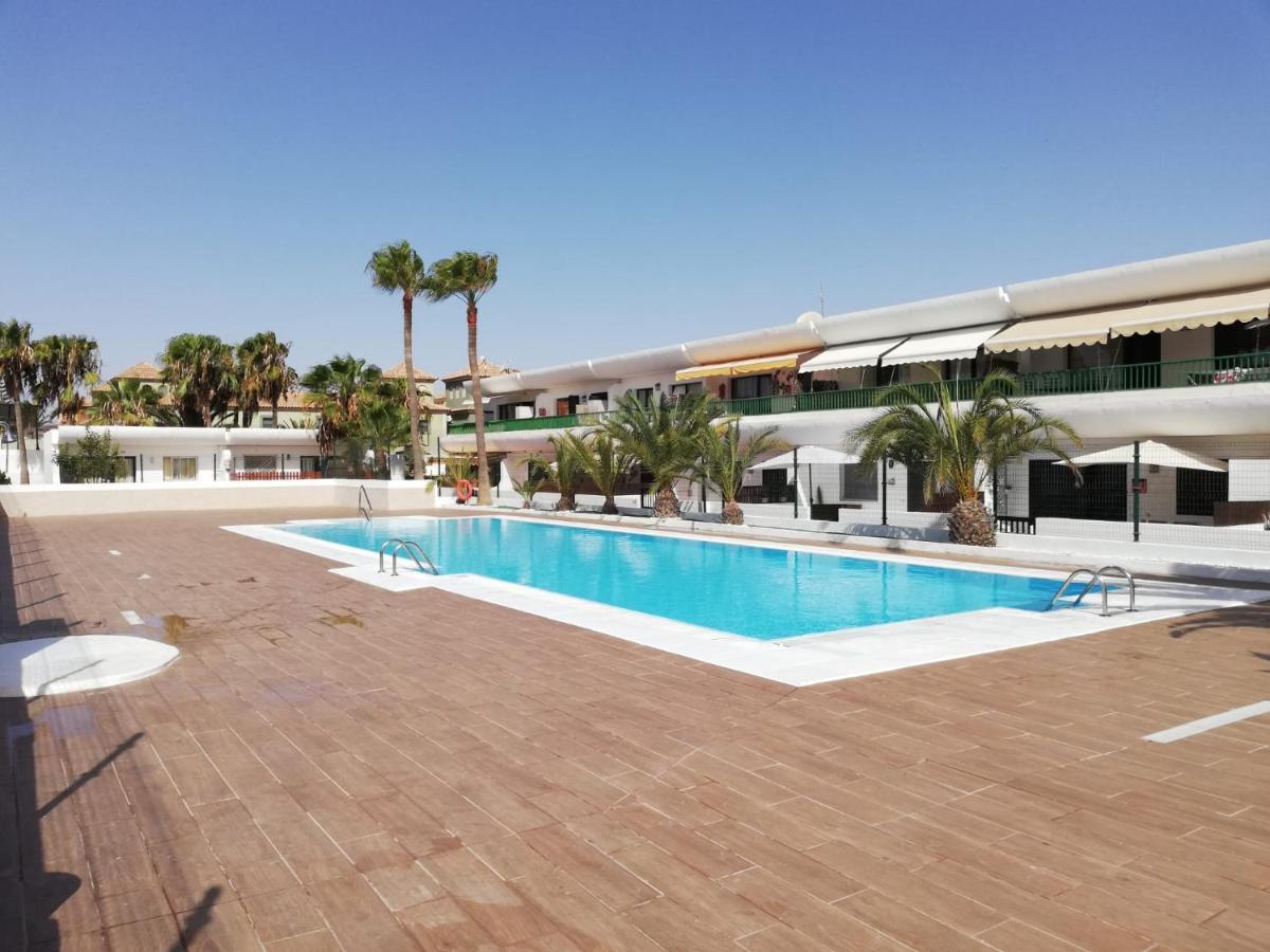 Apartamento Vandaele Corralejo Exterior foto