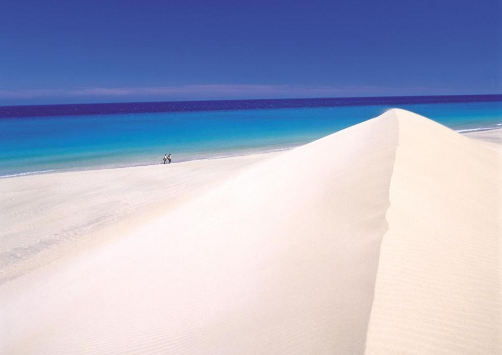 Apartamento Vandaele Corralejo Exterior foto