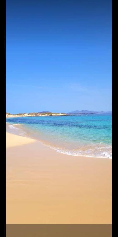 Apartamento Vandaele Corralejo Exterior foto